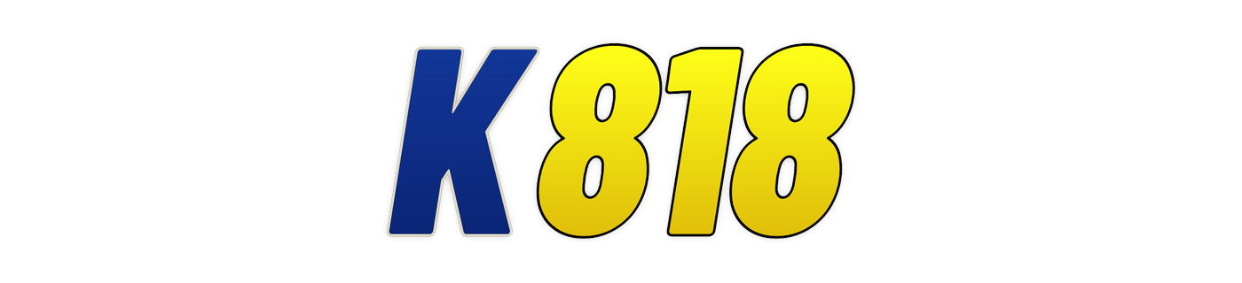 k818 logo